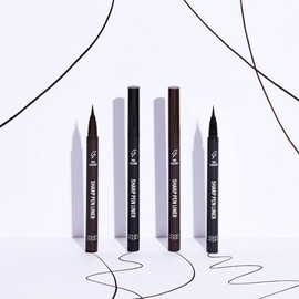 Holika Holika 테일래스팅 샤프 펜 라이너 Tailasting Sharp Pen Liner
