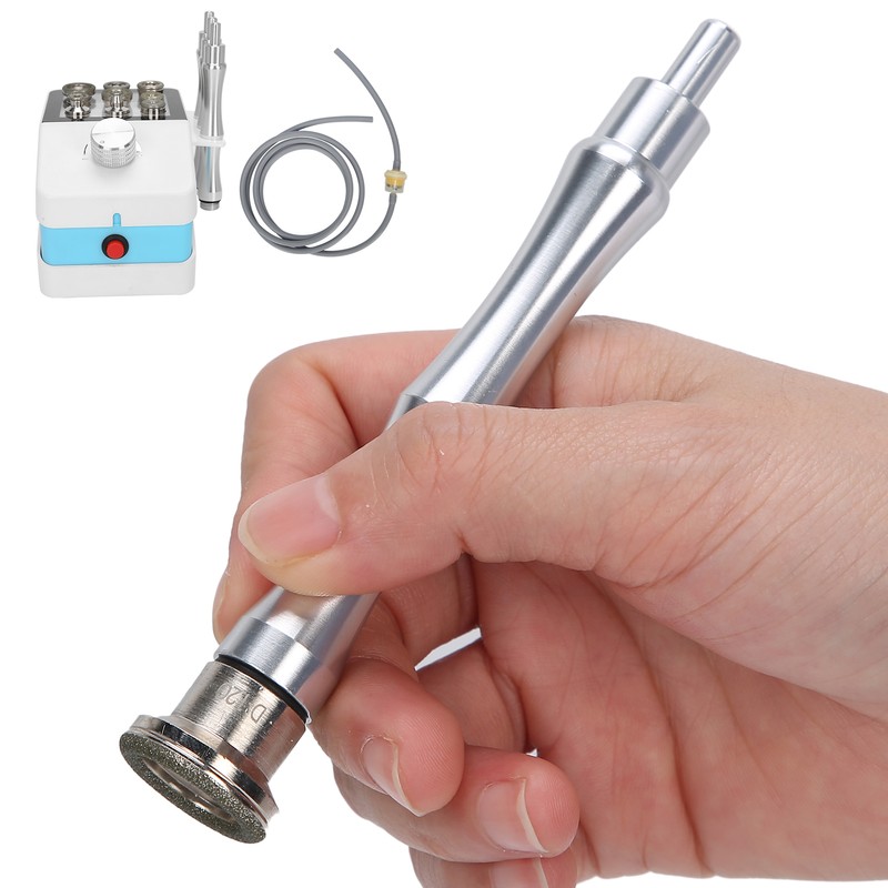 Household Microdermabrasion Beauty Machine Vacuum Suction Dermabrasion Machine