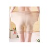 Gold Japan Women's Pants, Large Size, Spats, Crotch, Stretch, Lace,