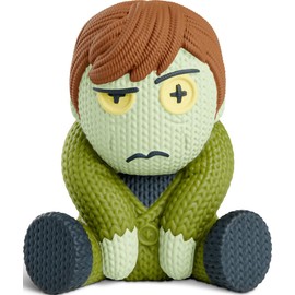 Handmade by Robots - Scooby-Doo - The Creeper #160 (Limited Edition Glow in The Dark)