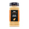 Organic Ginger Powder | 220g | Organic Ground Ginger |