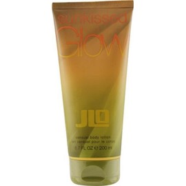 Jennifer Lopez Sun Kist Grow Body Lotion, 6.8 fl oz (200 ml)