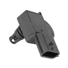 Frankberg Intake Manifold Pressure Sensor Compatible with 3 BM BN 2.0L 2013-2024 CX-5 GH KE KF 2.0L 2.5L 2011-2024 6 Estate GJ GL 2.0L 2.5L 2012-2024 Petrol Replace# PE0218211