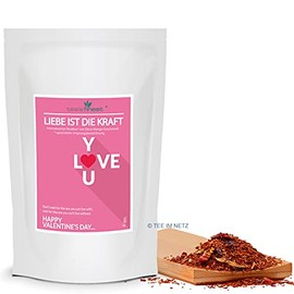 Valentine's Day Tea - Love is the Force (100 grams)