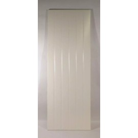 IKEA Hittarp Kitchen Cabinet Door  Off White 18" x 50" NEW 502.663.75