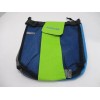 Sea World mesh front Bag Green & Blue Souvenir 12"