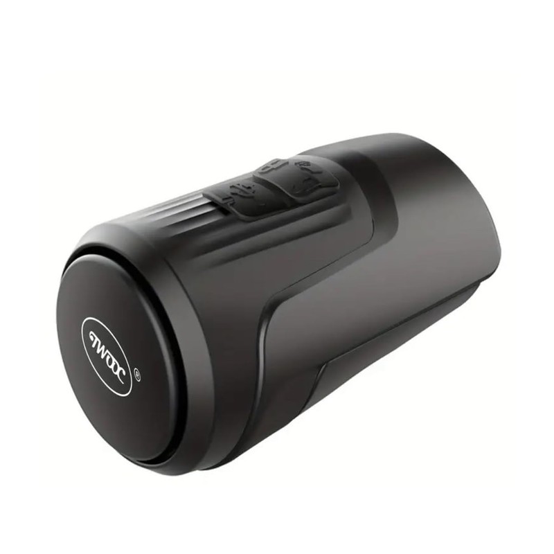 Ebike Disc Lock Alarm E-Bike Handle Brake Lock Ebike Security