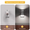 L LOHAS LED Night Light, Bright Night Light, Night Lights