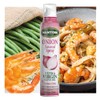 Onion Flavored Spray Mantova Extra Virgin Olive Oil produced with