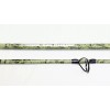 HT CAT HUNTER COAST 9' CAMO SPIN CATFISH COMBO