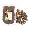 Star Anise Whole 500 g Natural 100% Natural