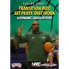 Transition Into Set Plays that Work & Dynamic Quick Hitters