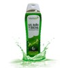 Tabaibaloe Aloe Vera Shower Gel Aloe Vera ml Tabaibaloe, Fresh, 750 ml
