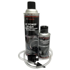 Toyota AC Refresher KIT