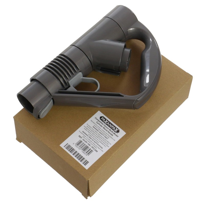 Paxanpax PFC260 Wand Handle Assembly for Dyson CY18, DC19, DC19T2,