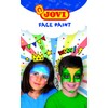 Jovi Children's Cream Make-Up Soft Texture Easy to Apply Oil