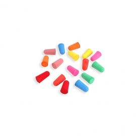 Sponge Earplug Set Earplug Set 20ea