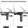 Microscope Attachable Mechanical Stage X-Y Moveable Stage Caliper With Scale