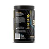 HOSSTILE SILO[9] Essential Amino Acids, EAA & BCAA Powder, Electrolyte
