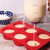 Mrs. Anderson’s Baking Batter Dispenser, 4-Cup Capacity
