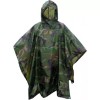 ANGOLIAN MILITARY WOODLAND PONCHO