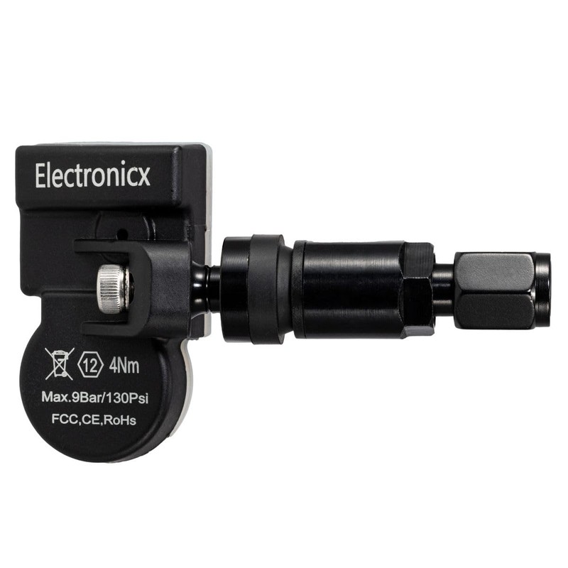 4x RDKS TPMS Tyre Pressure Sensor Tyre Pressure Monitoring System