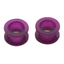 HAOTOM 2 x Rubber Cable Bushing for Suzuki SX4 2006-2024 Swift 2010-2024