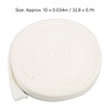 Tubular Bandage Net Elastic Wound Dressing Breathable Uniform Pressure Bandage