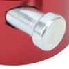 3/4in Shaft Steering Wheel Quick Release Disconnect Hub with Push