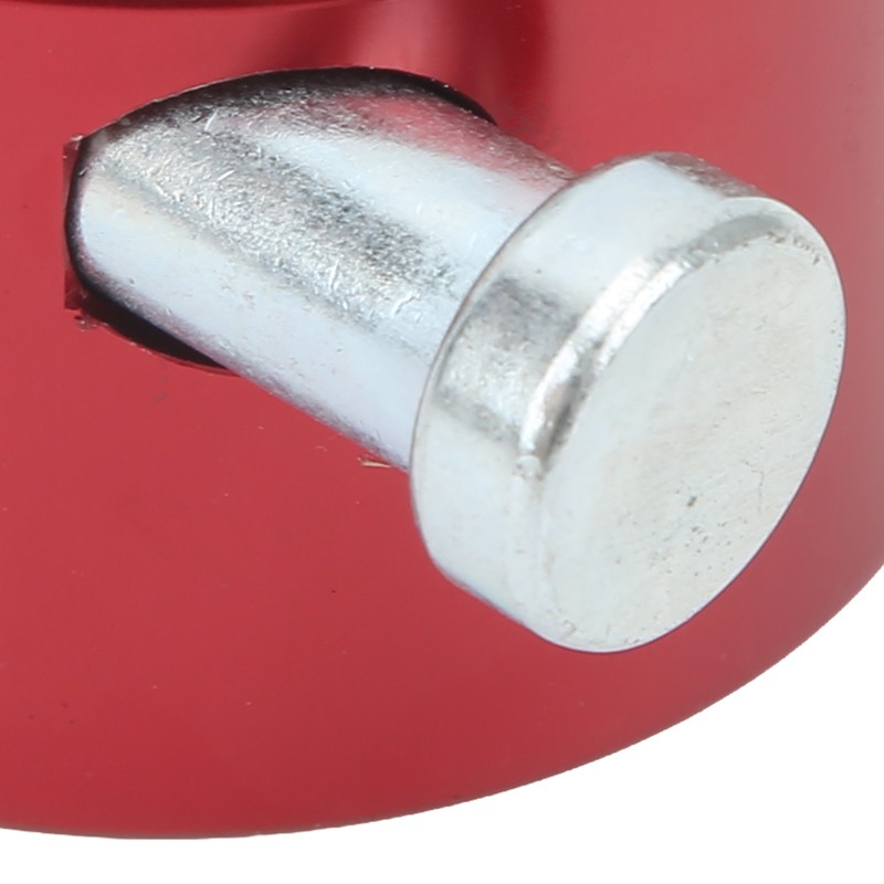 3/4in Shaft Steering Wheel Quick Release Disconnect Hub with Push