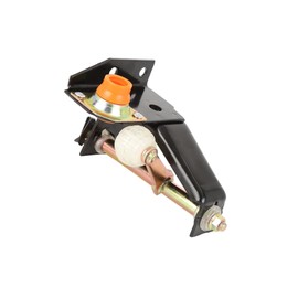 Motoforti Bearing Block Gear Shift Linkage Lever Repair Kit for VW Jetta Golf MK2 Long-Lasting