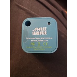 jaalee Bluetooth Temperature And Humidity Sensor