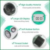 Sprinkler Timer Waterproof Automatic Water Timer Programmable Garden Irrigation System