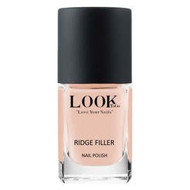 Look To Go • Vegan Nail Polish • Ridge Filler • 13-free & PETA approved • Made in Germany • 12 ml