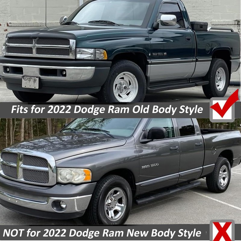 For 1994 1995 1996 1997 1998 1999 2000 2001 Dodge