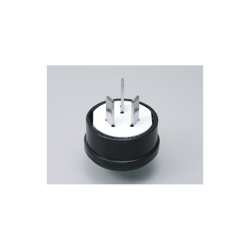Elpa High Capacity Plug 3P AB – 23ph