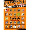 Haikyu!! Trading Card Game Premium Collector's CCG 11 Pack Booster