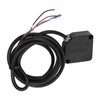 BERM Photoelectric Switch Diffuse Reflection Sensor Proximity Switch 24‑240V BEN300‑DFR