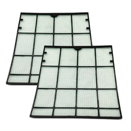 SIIMOO Mini Split Filter Replacement Fit for Daikin 4007597 Mini Split Filter