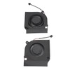Laptop Internal Cooling Fan for Acer for Nitro 5 AN517