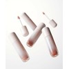 to/one Petal Blooming Gloss 02 Pure Nude Lip Gloss, Glossy,