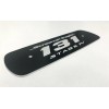 JH Choppers LLC Metal Screaming Eagle 131 Air Cleaner Insert,