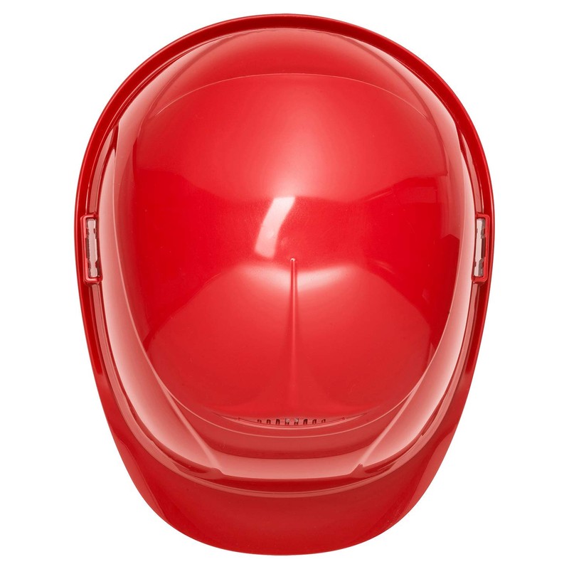 uvex Pheos B-WR Construction Safety Helmet - Industrial Hard Hat,