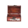 MYBOXES Small Treasure Chests