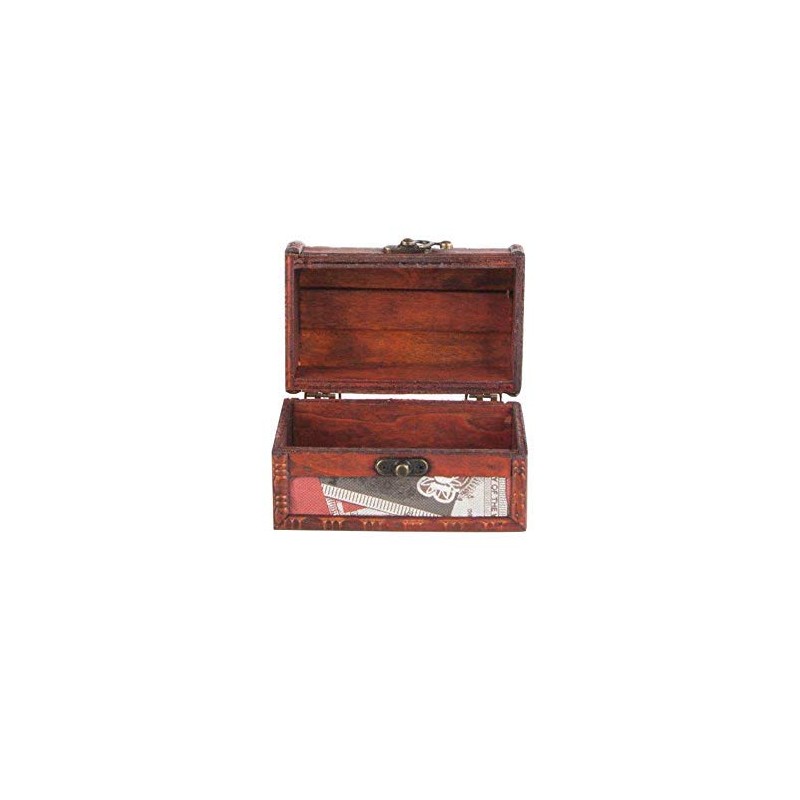 MYBOXES Small Treasure Chests