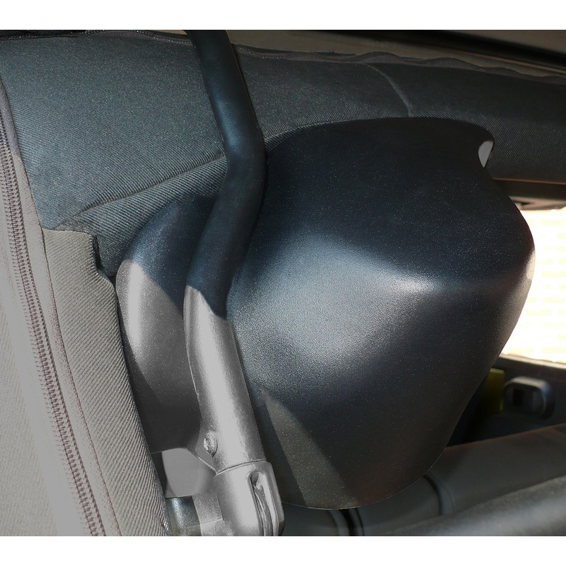 Select Increments JKU-Pods and Hardware only (no Speakers). Sold in