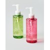 On The Body [온더바디] 2초/20초 클렌징 오일 200ml 2종 (택1) [On The Body] 2 Seconds/20 Seconds Cleansing Oil 200ml 2 Types (Choose 1)