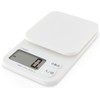 Dretec Kitchen Scale Digital 4.4 lbs (2 kg) Large Screen