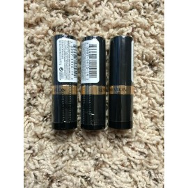 Revlon 3 Revlon Super Lustrous Matte Lipstick Lipcolor Lip Color 014 SULTRY SAMBA