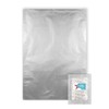 PackFreshUSA: 5 Gallon Genuine Mylar Bags (19" x 28”) -